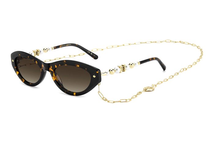 Óculos de sol Carolina Herrera HER 0406/S 086